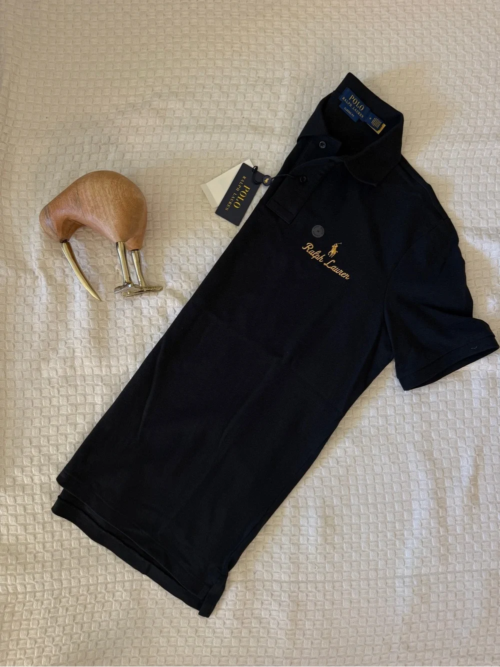 Ralph Lauren men short